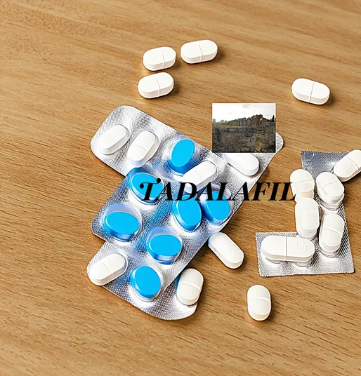 Tadalafil acquisto online